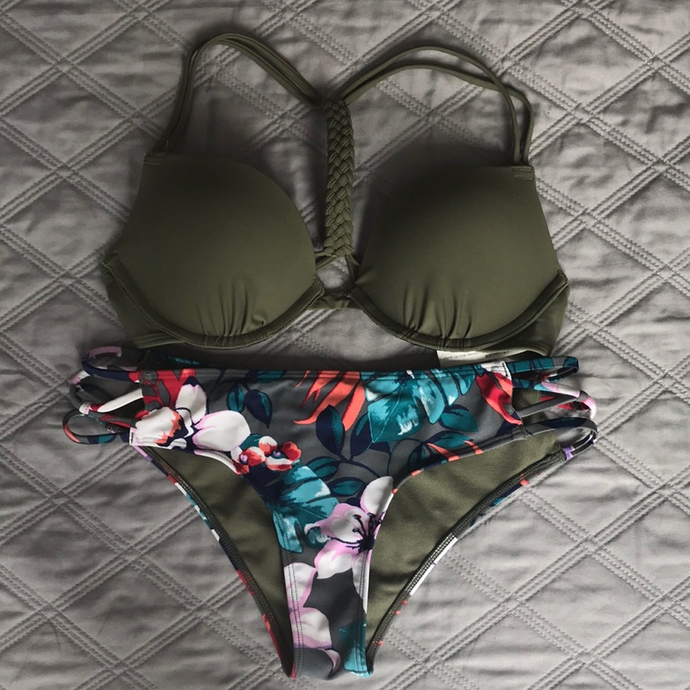 ❗️SALE❗️Hollister bikini